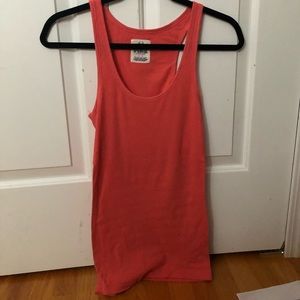 PINK tank top